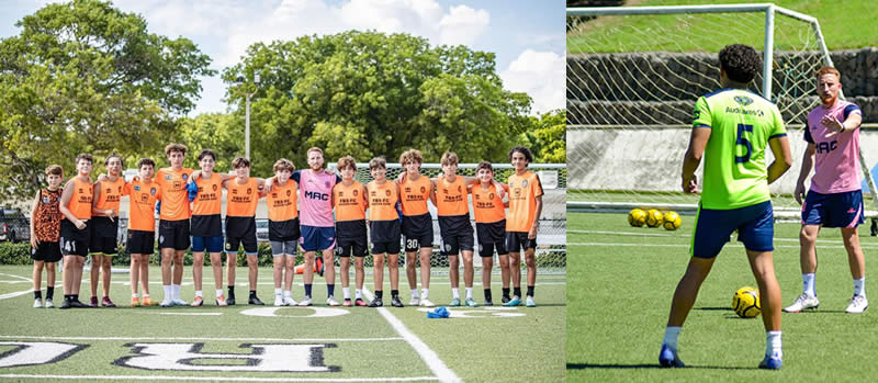 Los equipos del fútbol infantil de donde surgieron los jugadores campeones  del mundo sub 20, la diaria