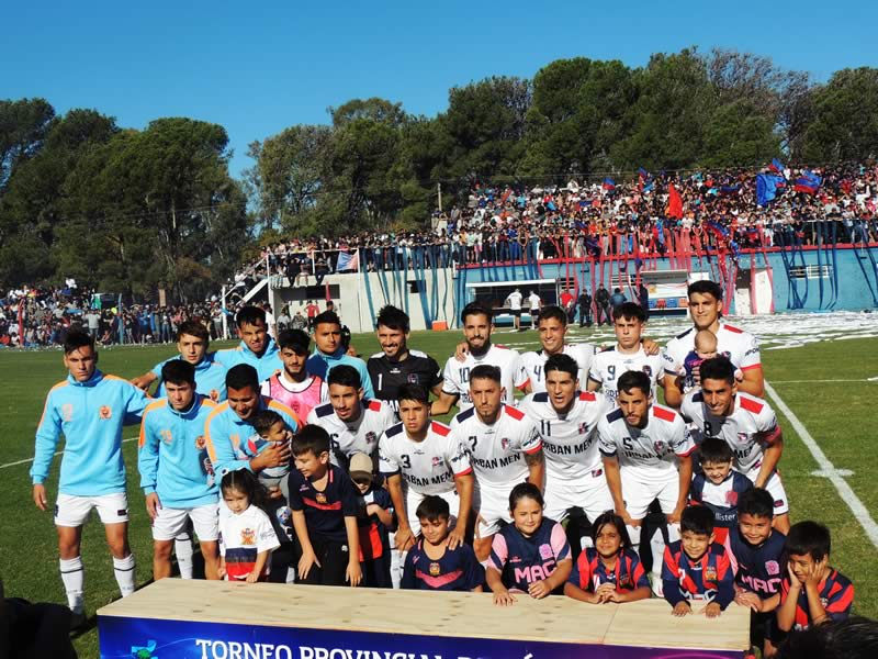 Primera División es Subcampeona