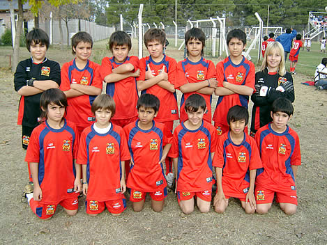 FOTO: categoría 99