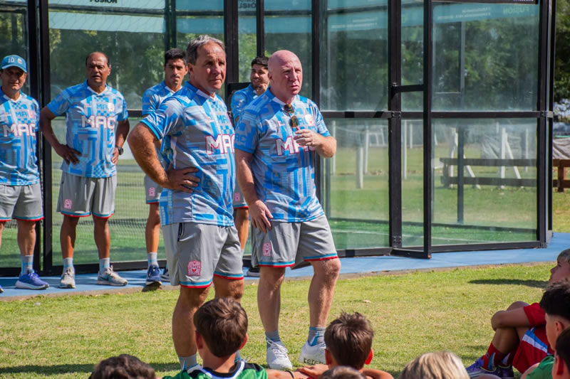 Campus Intensivos de Verano 2026