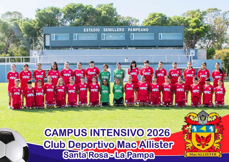 Campus Intensivos de Verano 2026