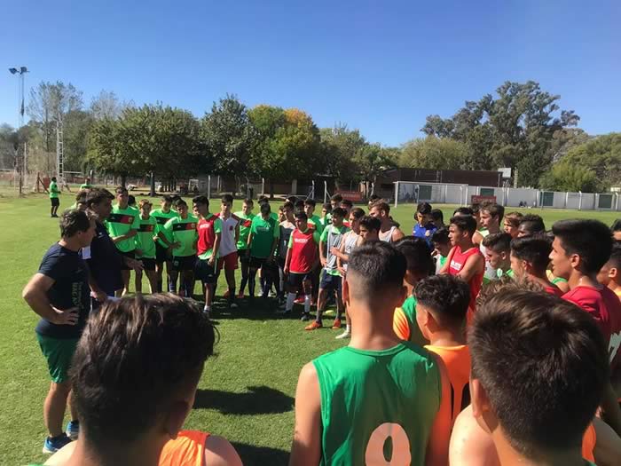 Talleres de Córdoba