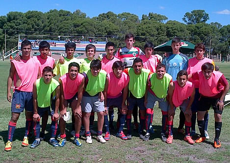 Scouting Nacional